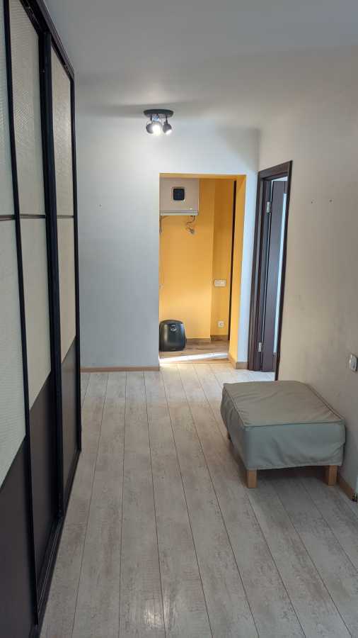 Продажа 2-комнатной квартиры 46 м², Лабораторный пер., 4