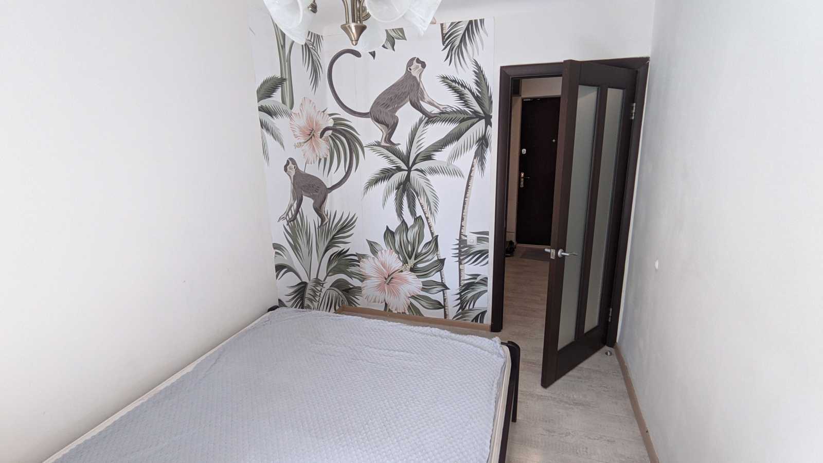 Продажа 2-комнатной квартиры 46 м², Лабораторный пер., 4