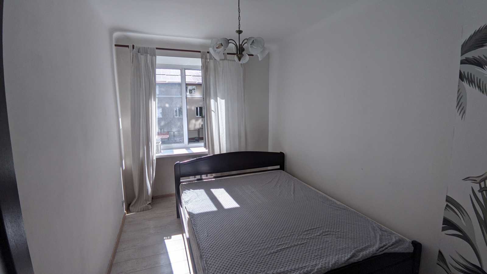 Продажа 2-комнатной квартиры 46 м², Лабораторный пер., 4
