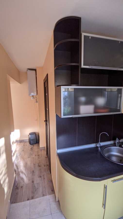 Продажа 2-комнатной квартиры 46 м², Лабораторный пер., 4
