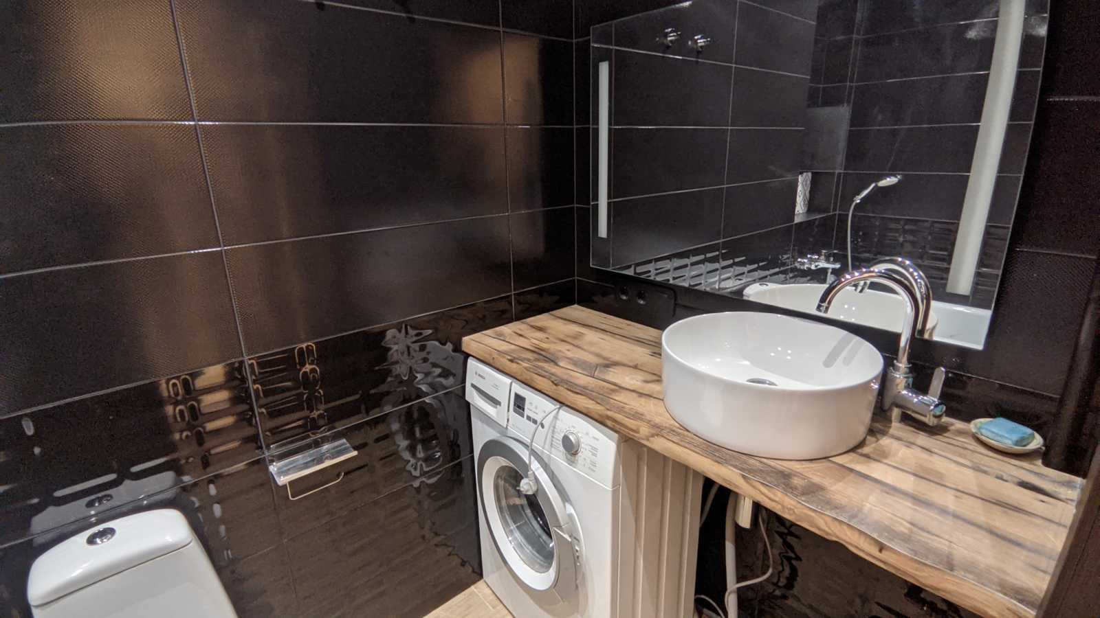Продажа 2-комнатной квартиры 46 м², Лабораторный пер., 4