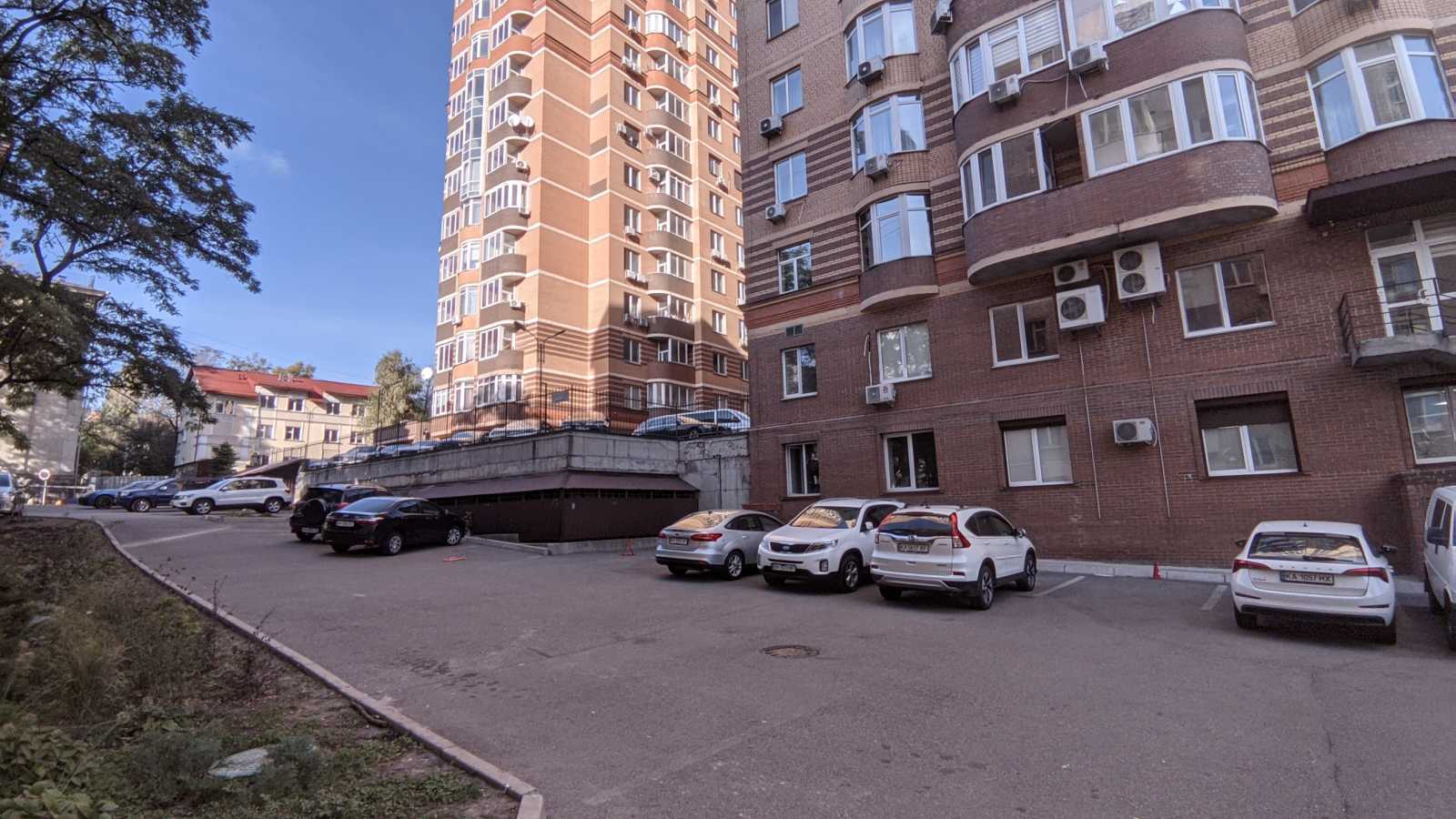 Продажа 2-комнатной квартиры 46 м², Лабораторный пер., 4