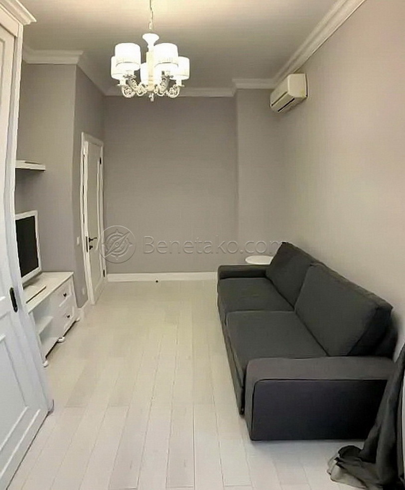 Оренда 3-кімнатної квартири 120 м², Фонтанская дор.