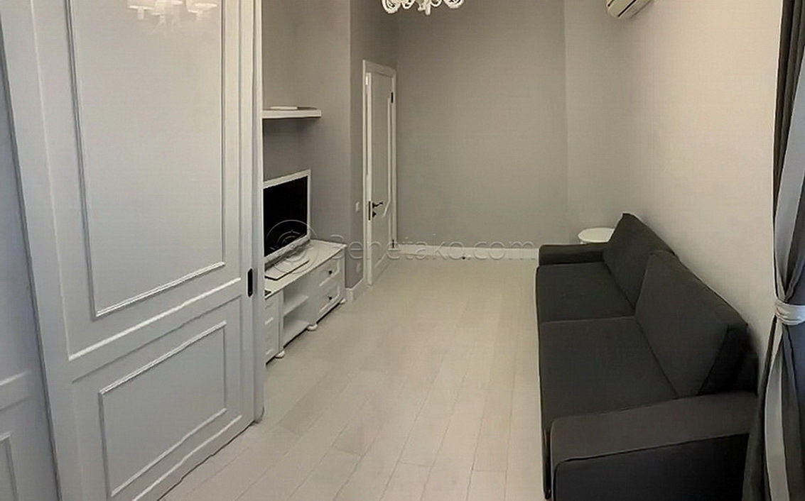 Оренда 3-кімнатної квартири 120 м², Фонтанская дор.