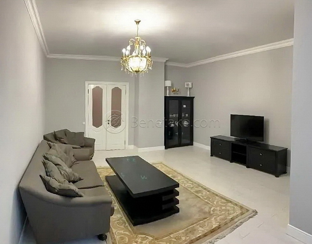 Оренда 3-кімнатної квартири 120 м², Фонтанская дор.
