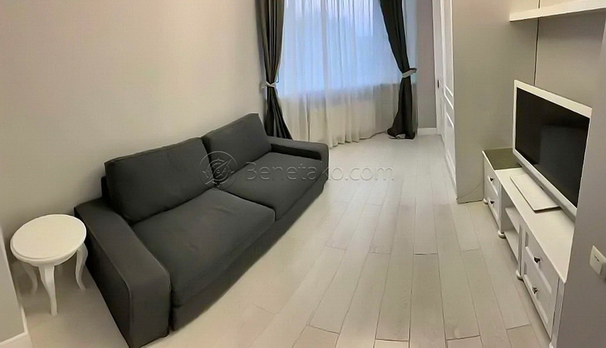 Оренда 3-кімнатної квартири 120 м², Фонтанская дор.