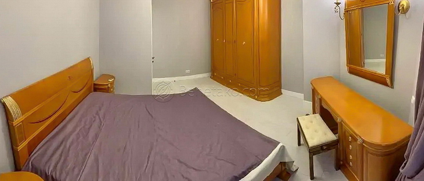 Оренда 3-кімнатної квартири 120 м², Фонтанская дор.