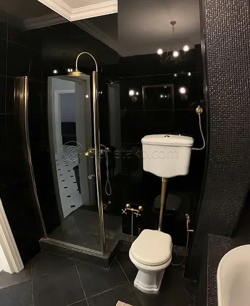 Оренда 3-кімнатної квартири 120 м², Фонтанская дор.