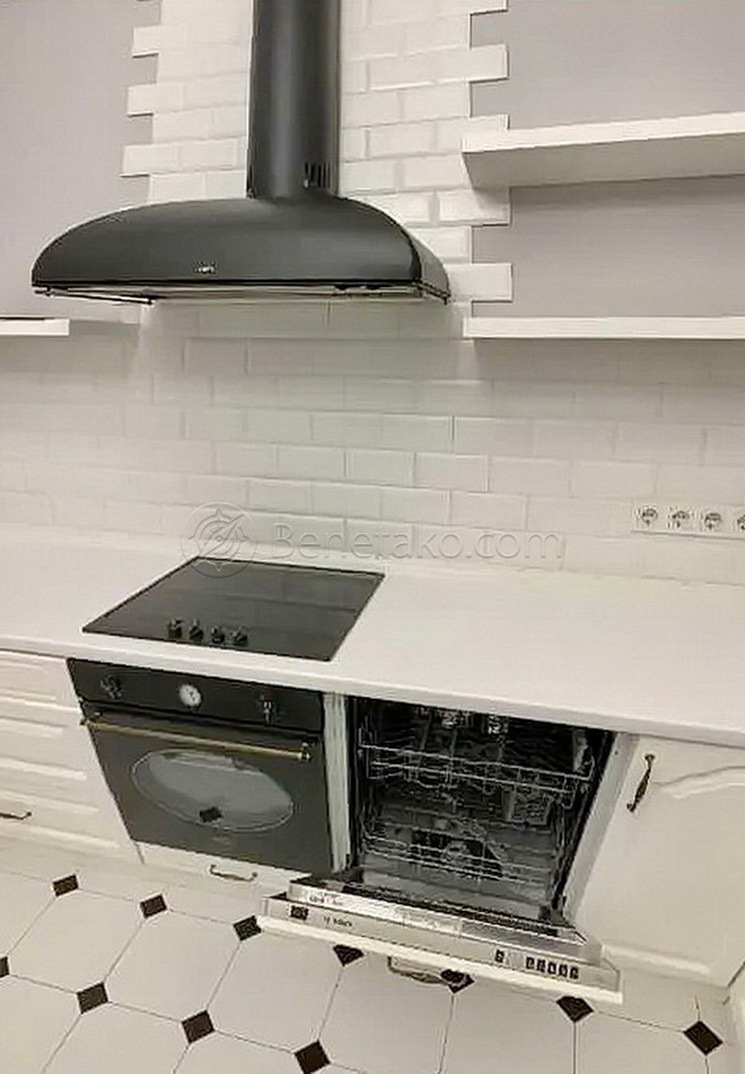 Оренда 3-кімнатної квартири 120 м², Фонтанская дор.
