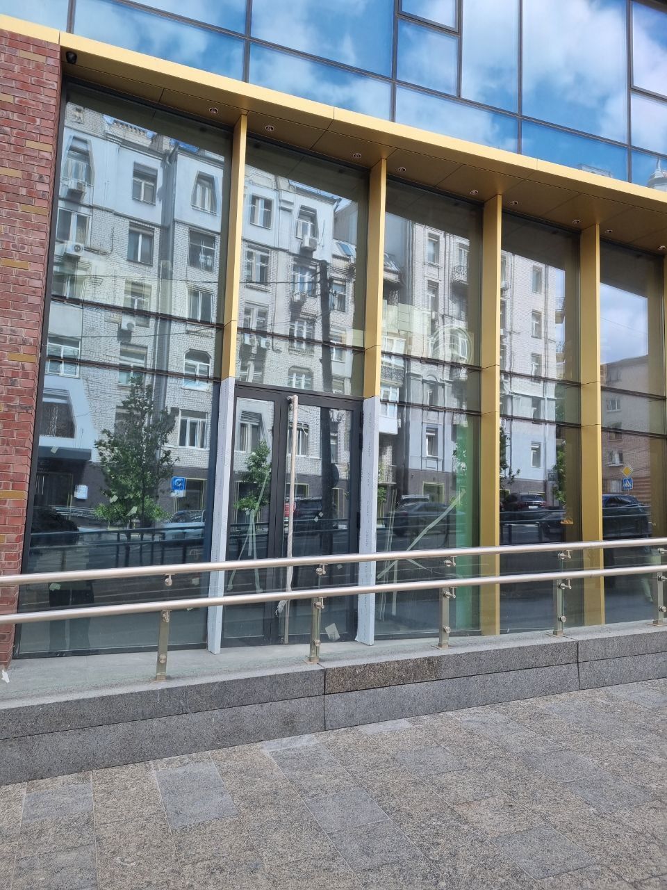 Аренда коммерции 115 м², Паторжинского ул., 22