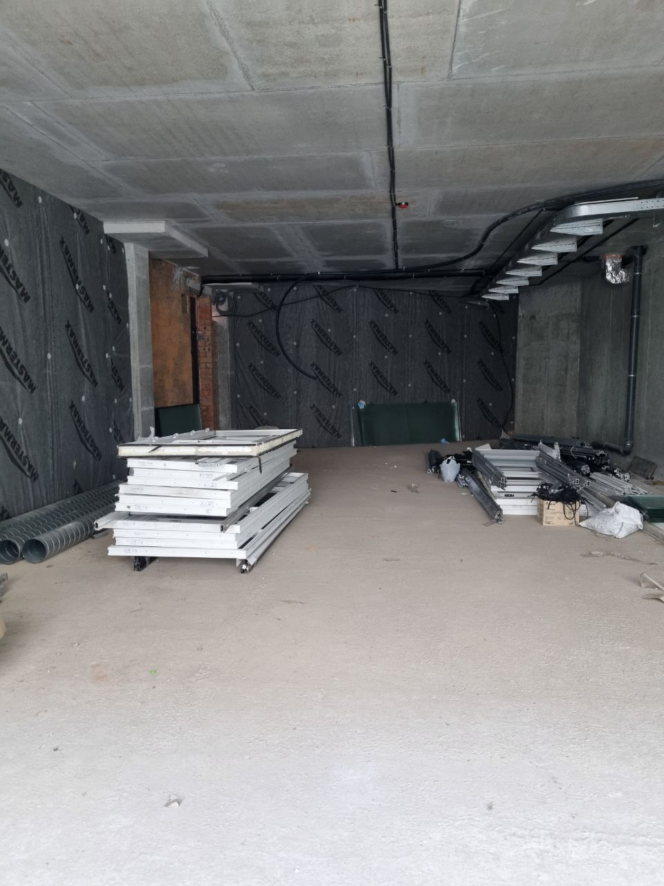 Аренда коммерции 115 м², Паторжинского ул., 22