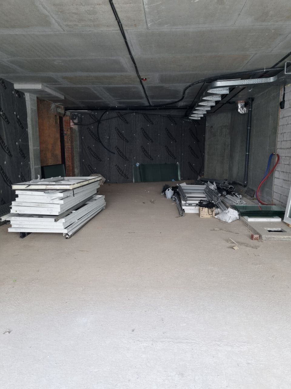 Аренда коммерции 115 м², Паторжинского ул., 22