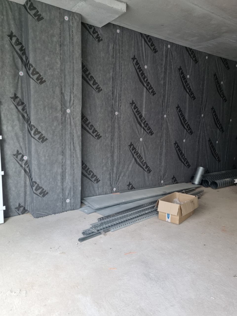 Аренда коммерции 115 м², Паторжинского ул., 22