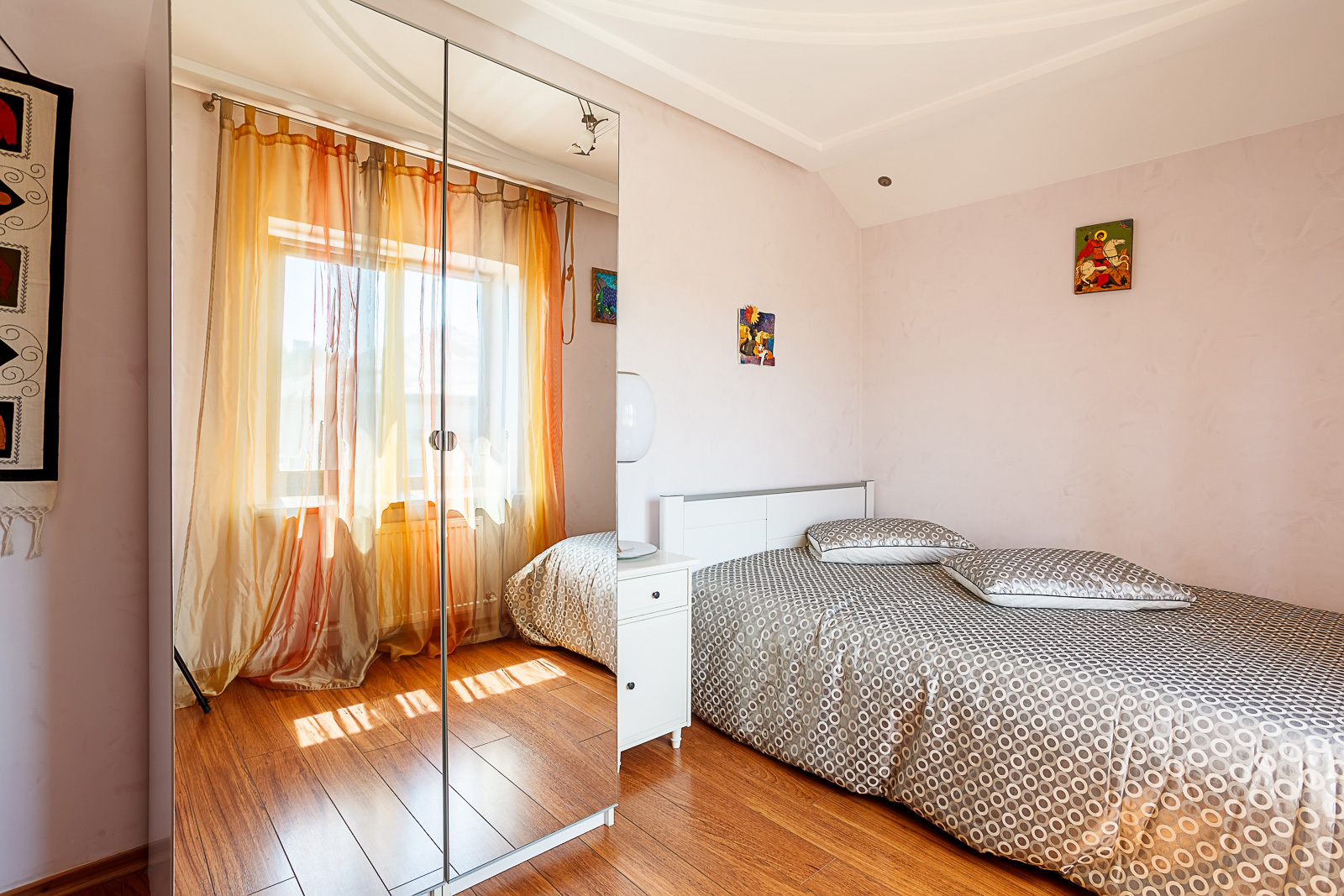 Продажа дома 397 м², Федорова Художника ул.