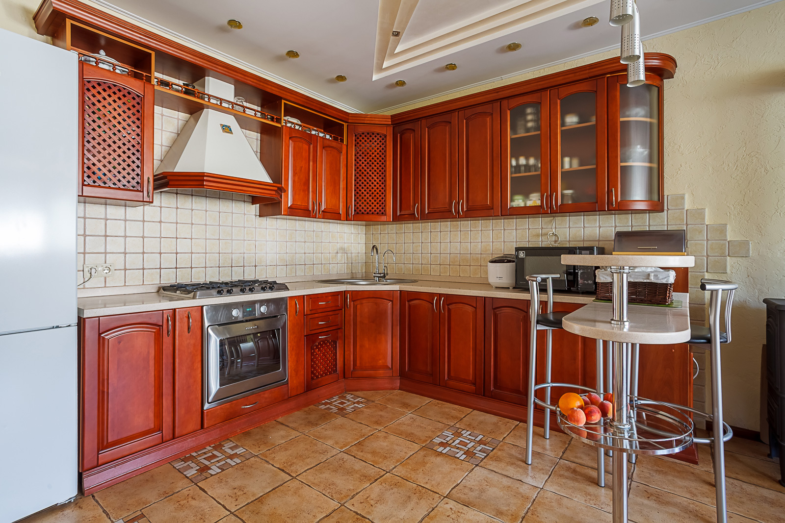 Продажа дома 397 м², Федорова Художника ул.