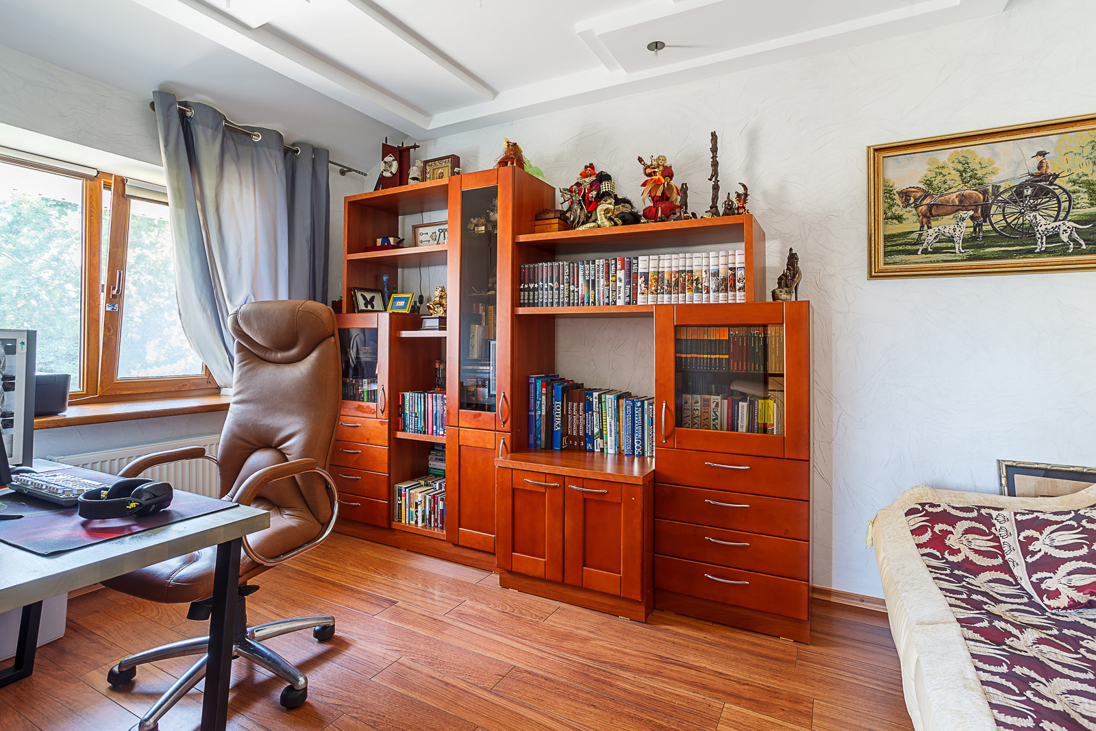 Продажа дома 397 м², Федорова Художника ул.