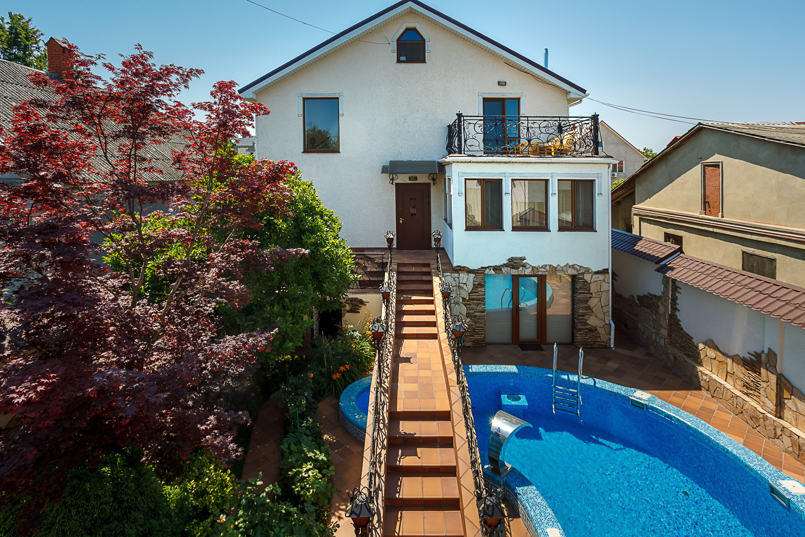 Продажа дома 397 м², Федорова Художника ул.