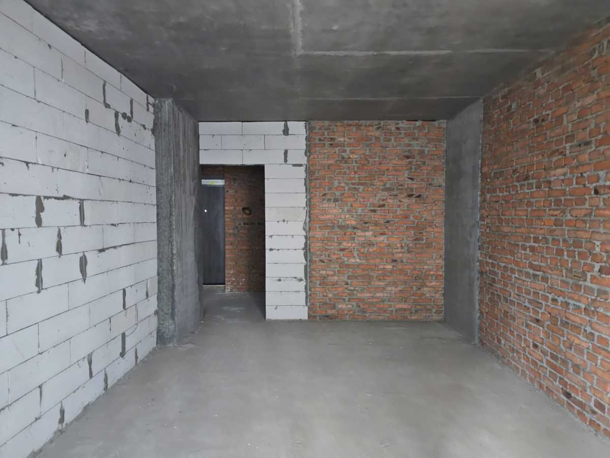 Продаж 1-кімнатної квартири 48 м², Університетська вул., 1ч