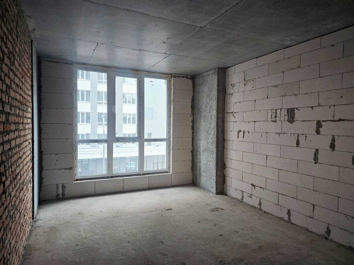 Продаж 1-кімнатної квартири 48 м², Університетська вул., 1ч