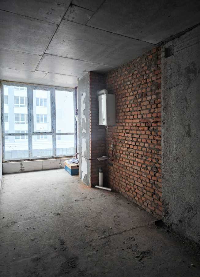 Продаж 1-кімнатної квартири 48 м², Університетська вул., 1ч