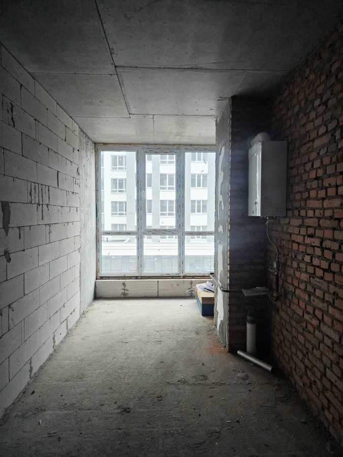 Продаж 1-кімнатної квартири 48 м², Університетська вул., 1ч