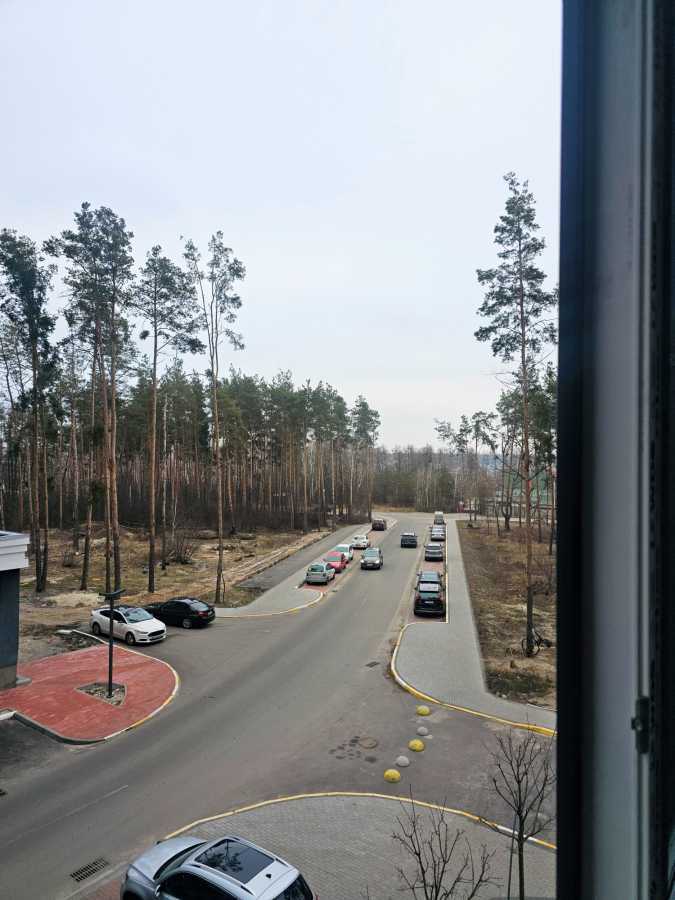 Продаж 1-кімнатної квартири 48 м², Університетська вул., 1ч
