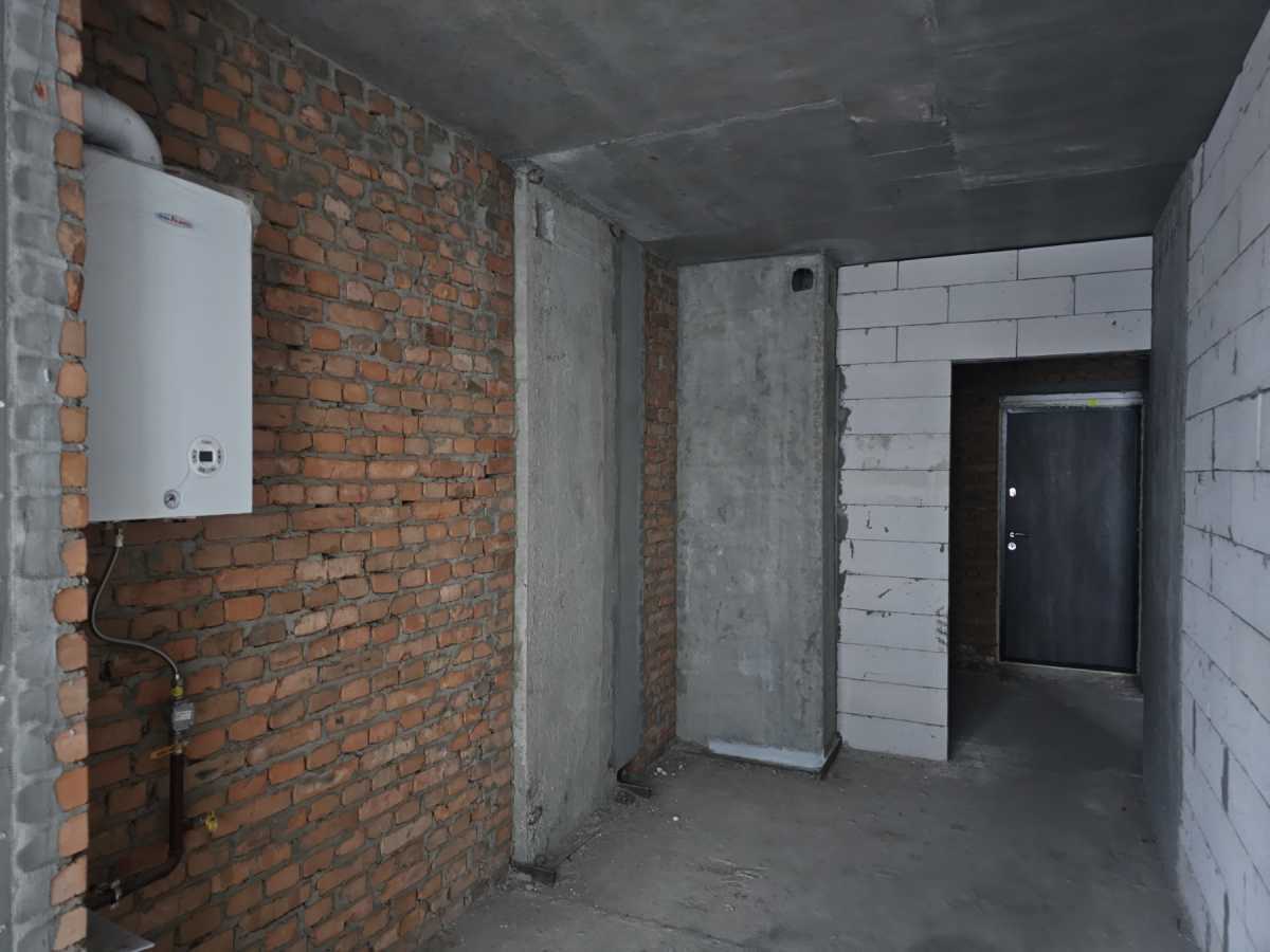 Продаж 1-кімнатної квартири 48 м², Університетська вул., 1ч
