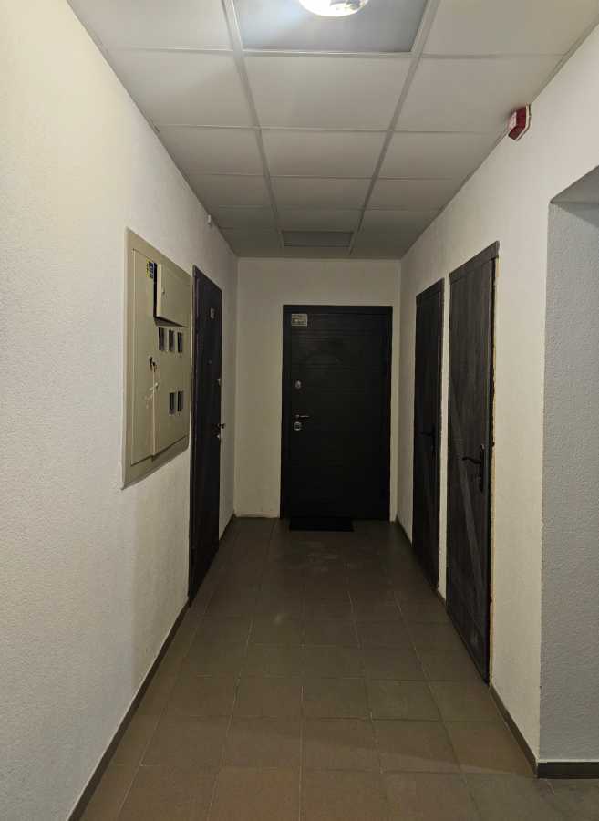 Продаж 1-кімнатної квартири 48 м², Університетська вул., 1ч