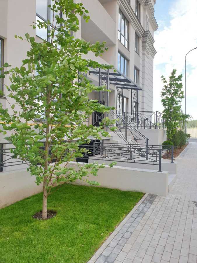 Продаж 1-кімнатної квартири 48 м², Університетська вул., 1ч