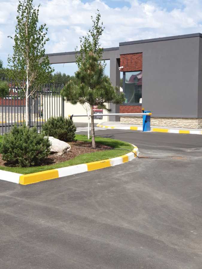 Продаж 1-кімнатної квартири 48 м², Університетська вул., 1ч