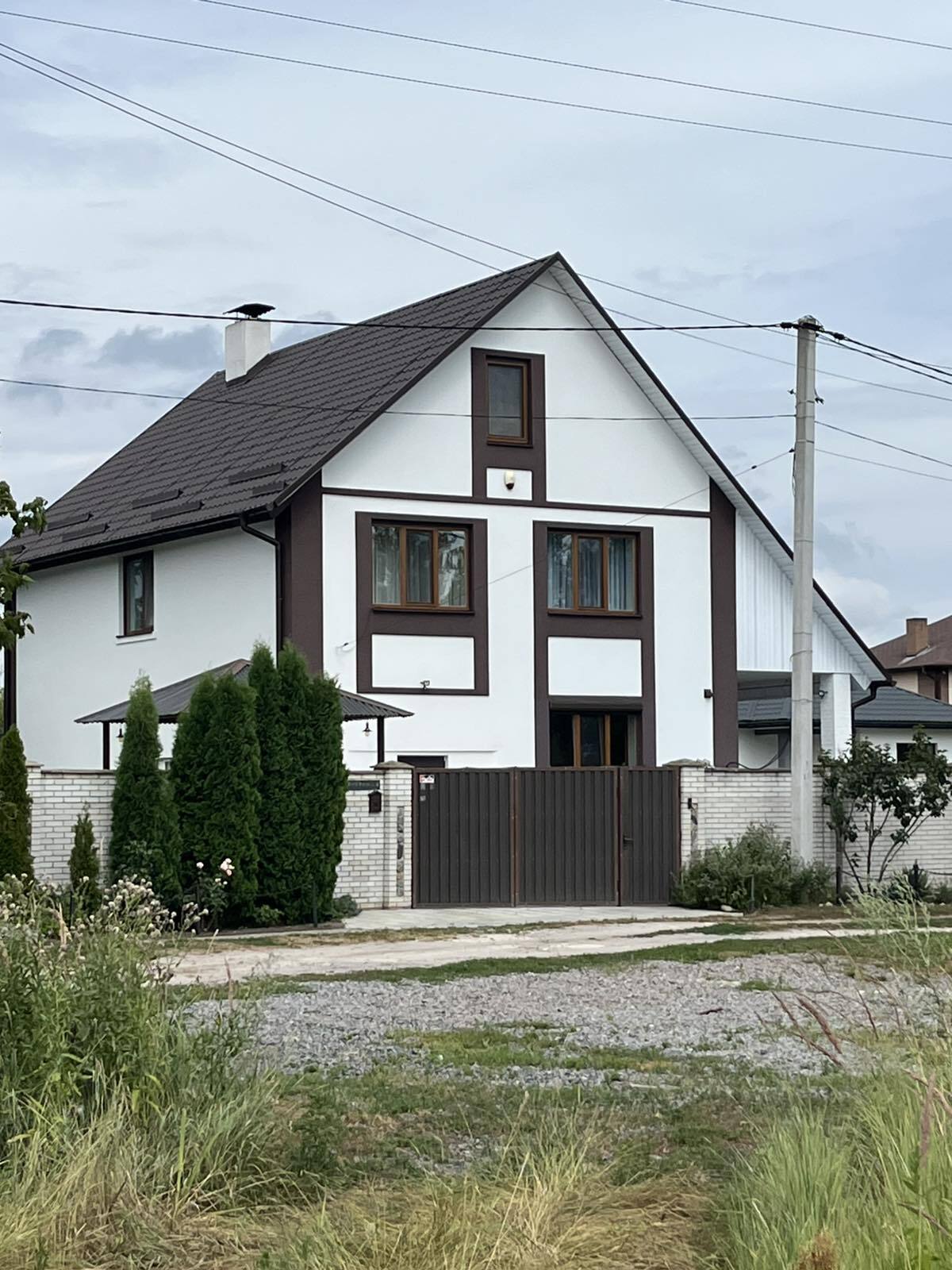 Продаж будинку 280 м², Жертв Революції вул.