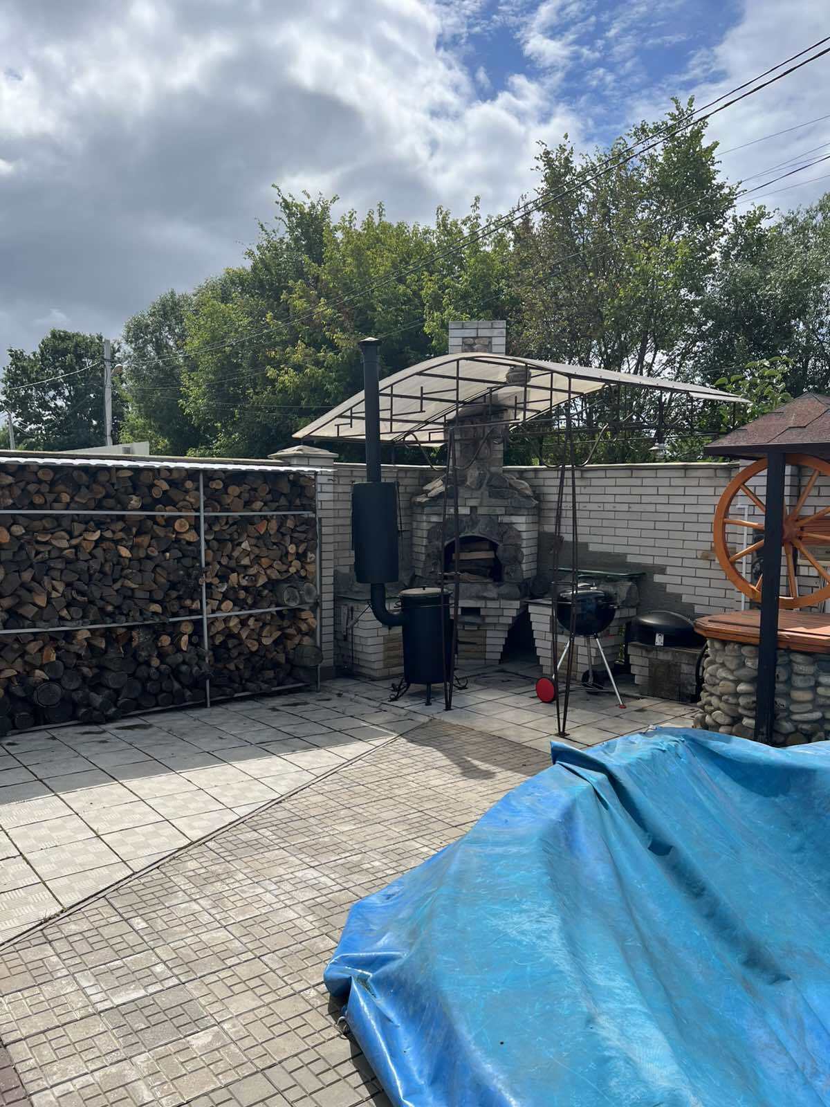 Продаж будинку 280 м², Жертв Революції вул.