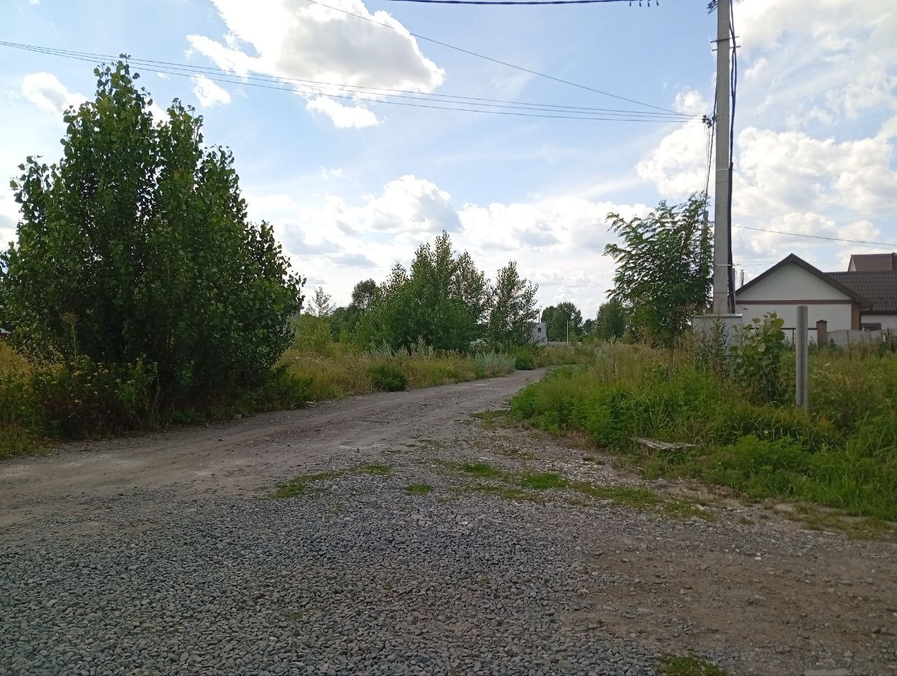 Продажа дачного участка 6 соток, Справедливости ул.