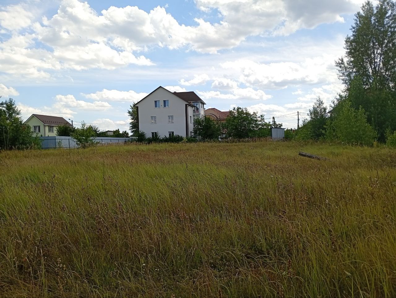 Продажа дачного участка 6 соток, Справедливости ул.