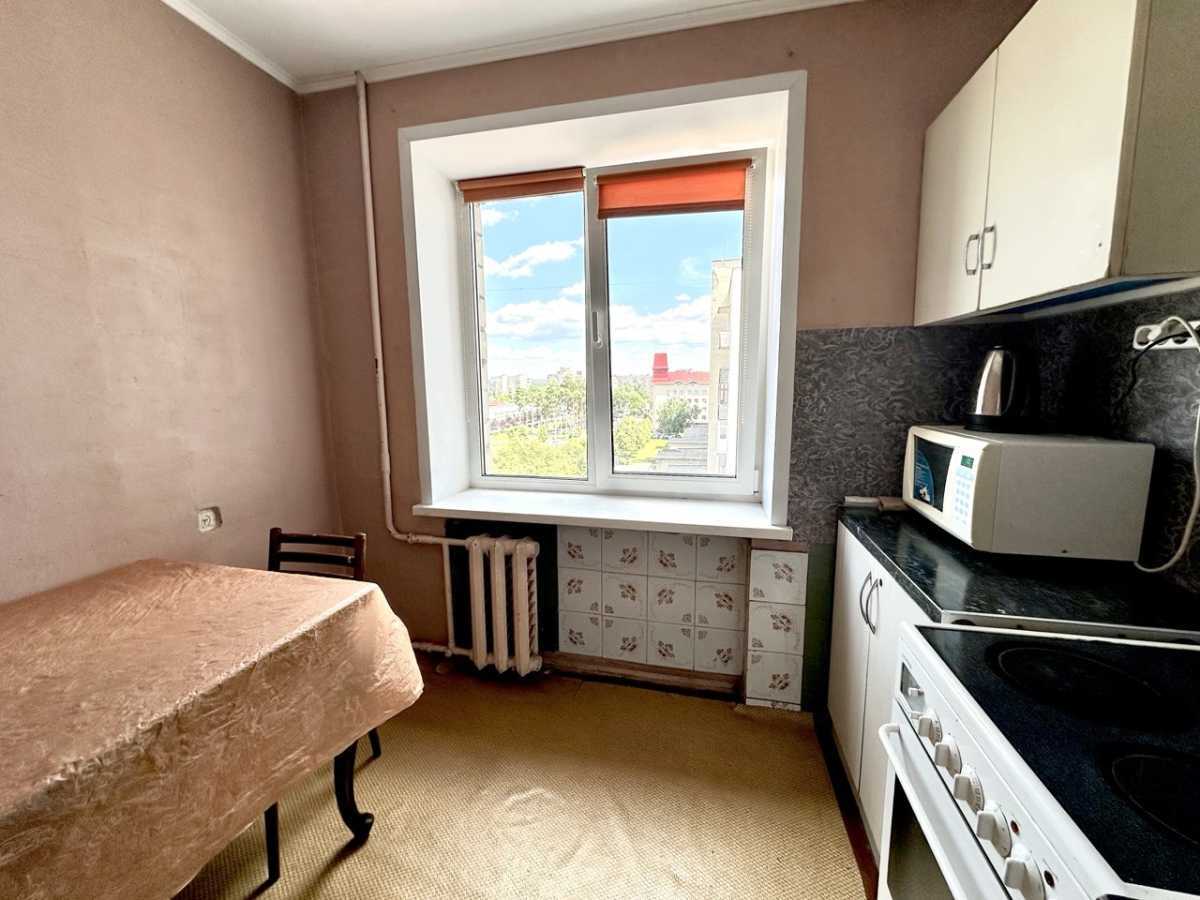 Продажа 2-комнатной квартиры 50 м², Шевченко ул., 5
