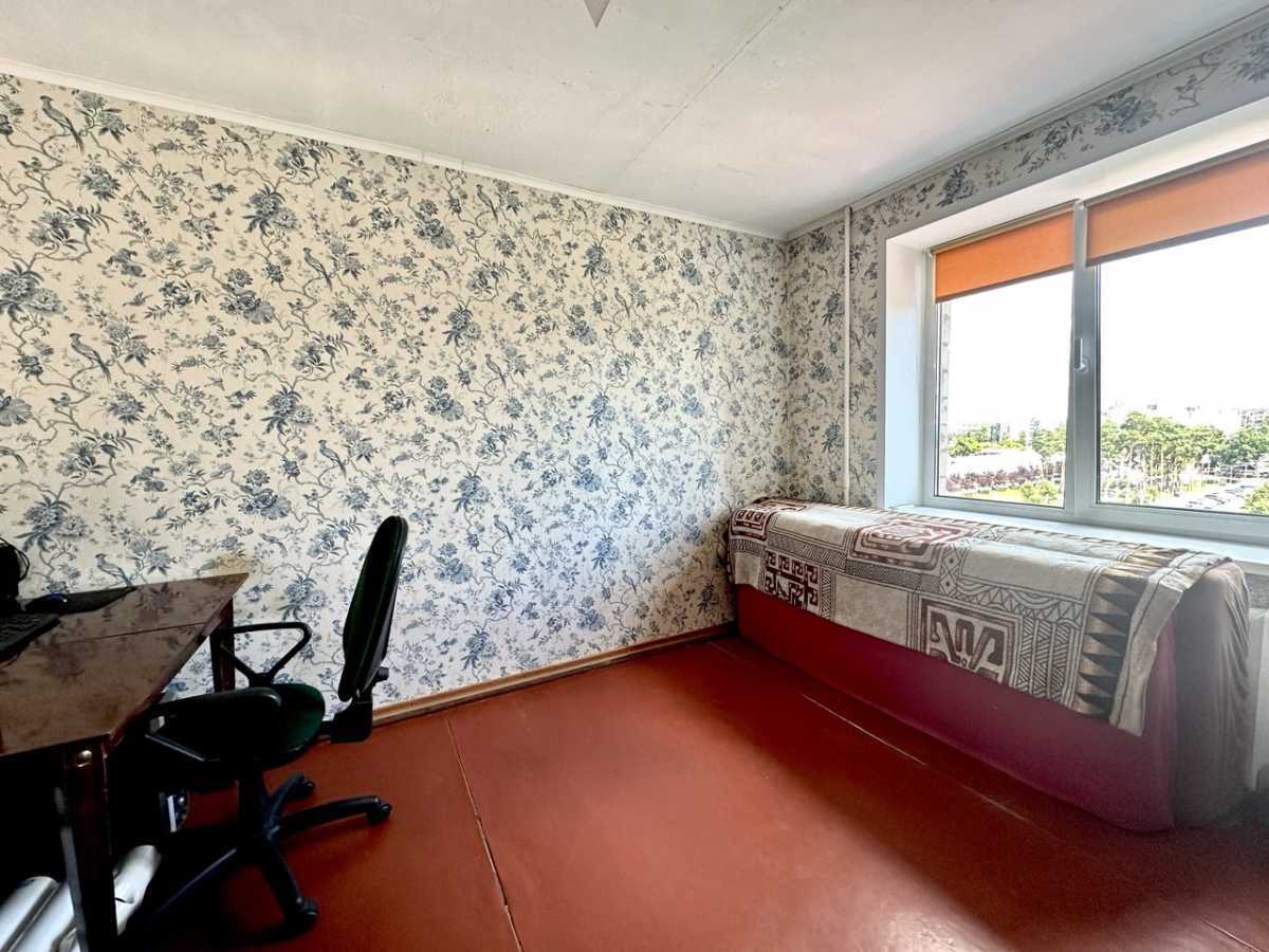 Продажа 2-комнатной квартиры 50 м², Шевченко ул., 5