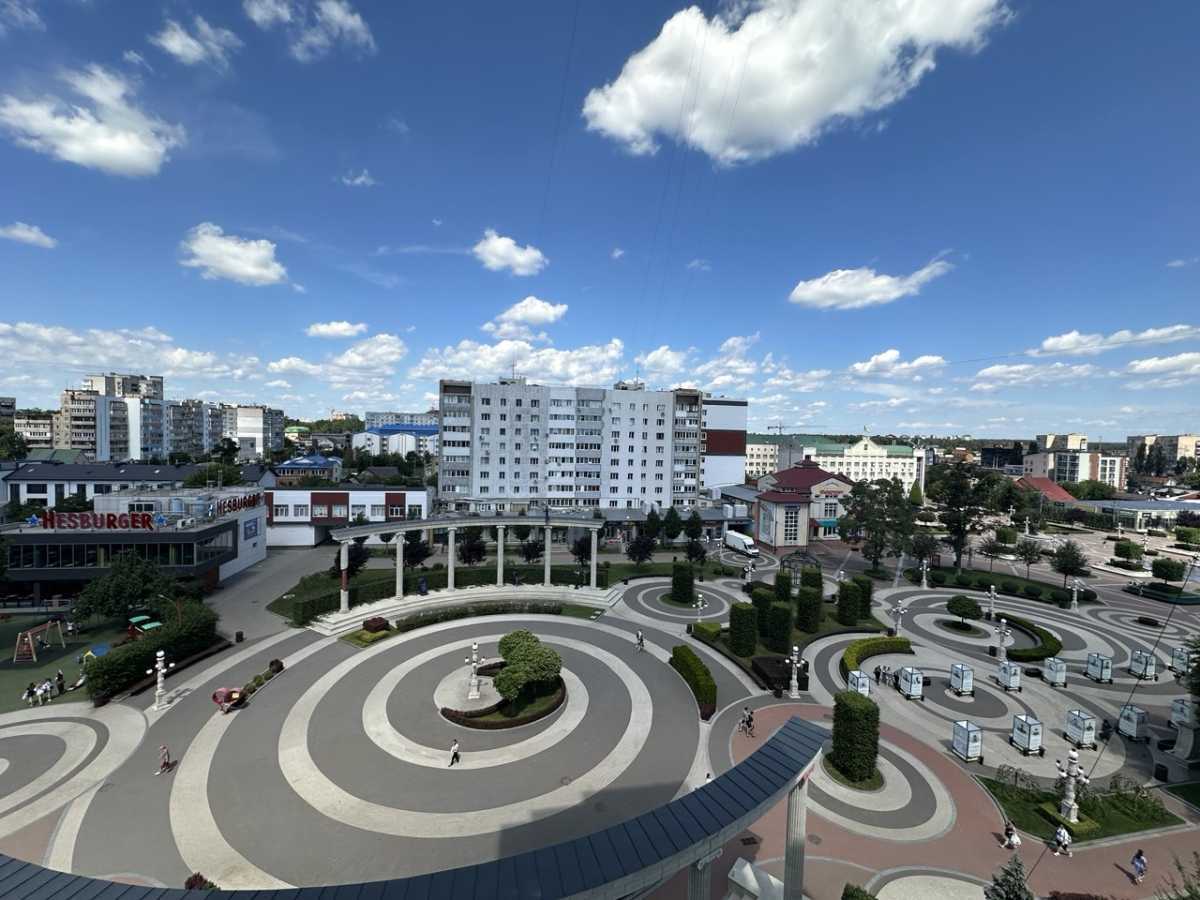 Продажа 2-комнатной квартиры 50 м², Шевченко ул., 5