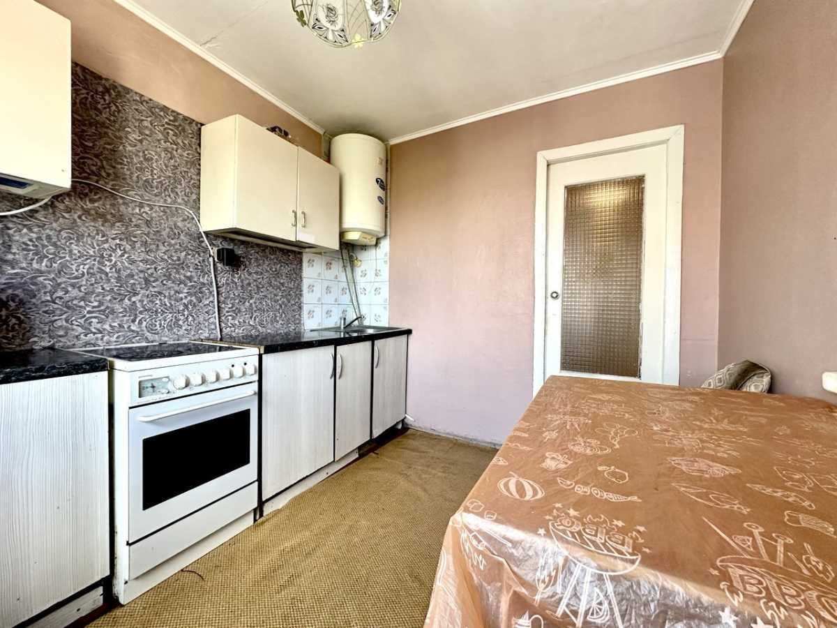 Продажа 2-комнатной квартиры 50 м², Шевченко ул., 5