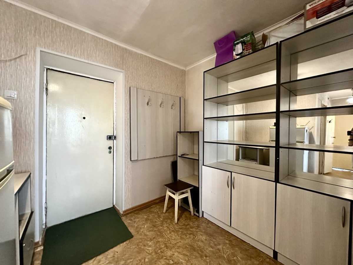 Продажа 2-комнатной квартиры 50 м², Шевченко ул., 5
