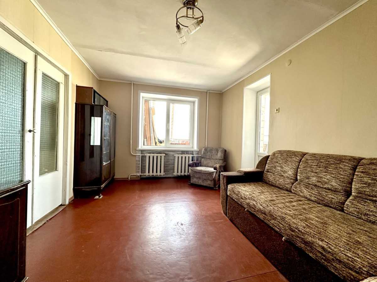 Продажа 2-комнатной квартиры 50 м², Шевченко ул., 5
