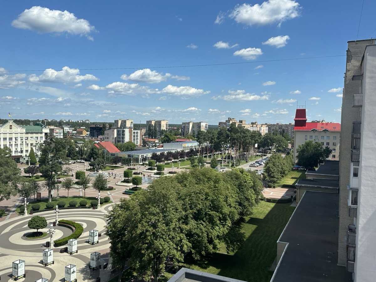 Продажа 2-комнатной квартиры 50 м², Шевченко ул., 5