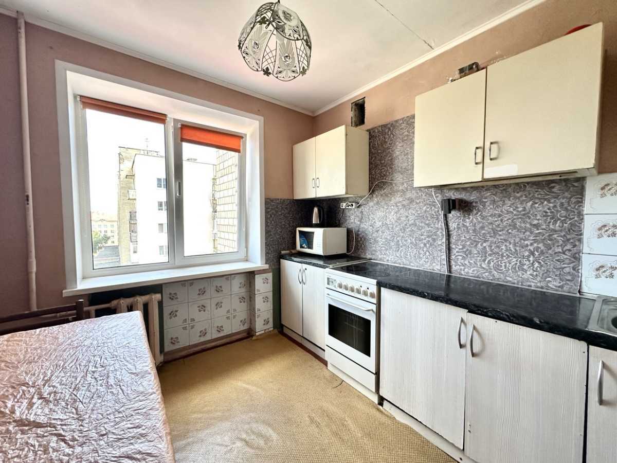 Продажа 2-комнатной квартиры 50 м², Шевченко ул., 5