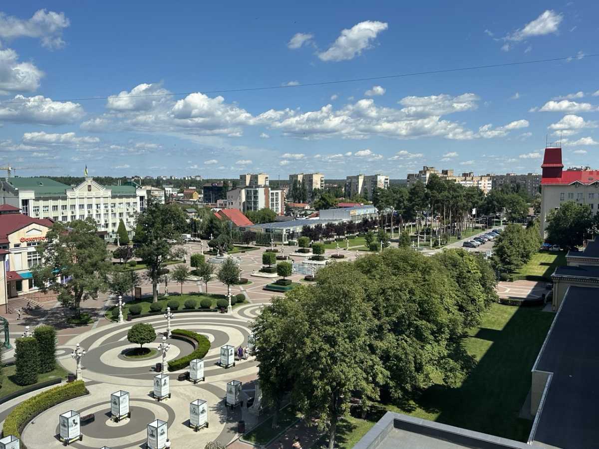 Продажа 2-комнатной квартиры 50 м², Шевченко ул., 5