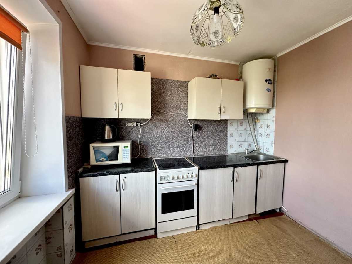 Продажа 2-комнатной квартиры 50 м², Шевченко ул., 5