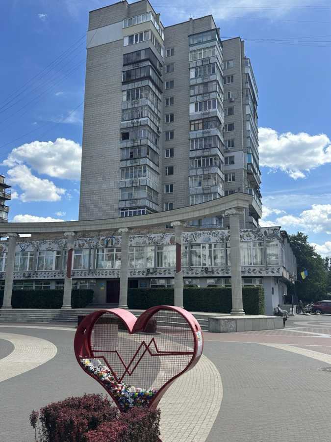 Продажа 2-комнатной квартиры 50 м², Шевченко ул., 5