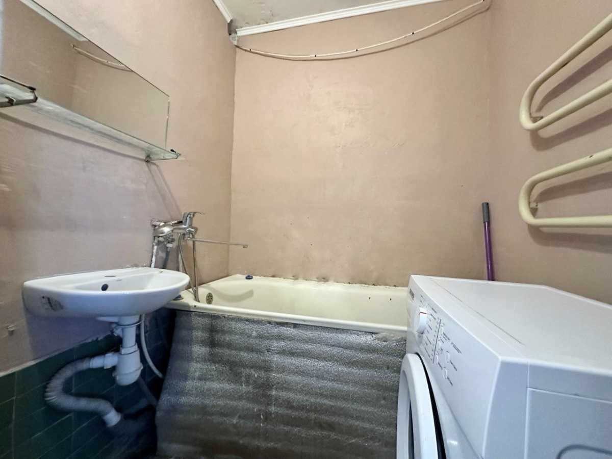 Продажа 2-комнатной квартиры 50 м², Шевченко ул., 5