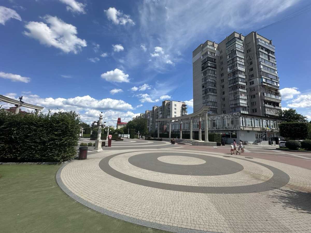 Продажа 2-комнатной квартиры 50 м², Шевченко ул., 5