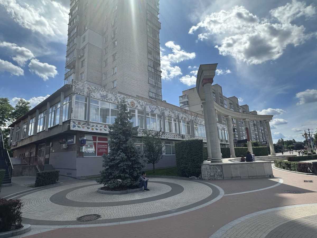 Продажа 2-комнатной квартиры 50 м², Шевченко ул., 5