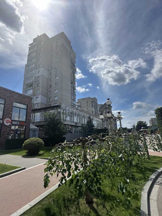 Продажа 2-комнатной квартиры 50 м², Шевченко ул., 5