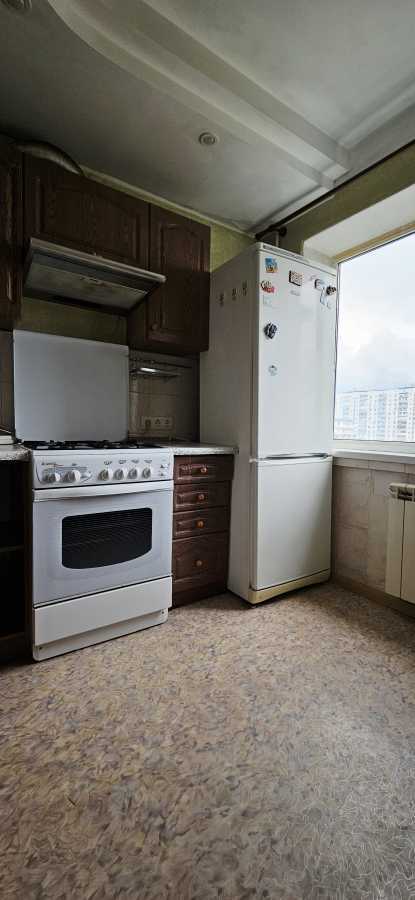 Продаж 3-кімнатної квартири 65 м², Маршала Малиновського вул., 32